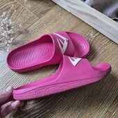 Яскраві, Брендові шльопки ❤️