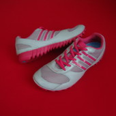 Кроссовки Adidas Fluid Trainer оригинал 38 размер