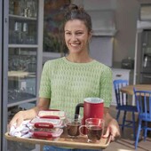 Футболка Esmara M evro 40/42+6 