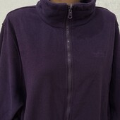 Новий завоз Теплюща мякусенька фліска у відмінному стані 52-58 дивіться заміри