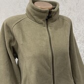 Новий завоз Теплюща плотна фліска у відмінному стані СМЛ дивіться заміри