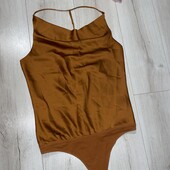 Майка комбідрез в ідеалі розмір М.