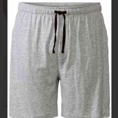 Шорты для дома и отдыха с карманами Livergy M 48/50