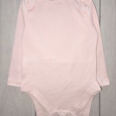 Боді Primark, 9-12М / 80см