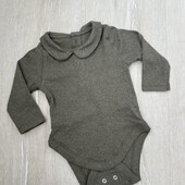 Primark.Боді для дівчинки 68 см(3-6 місяців)