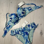 557. Купальник роздільний 80D/S