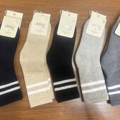 Носки дитячі на 7-8 років