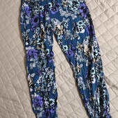 Motel віскозні штанці