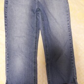 Розпродаж! Джинсові капрі