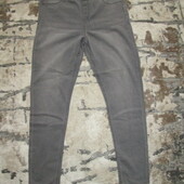 Джинси світло сірі Esmara європ. 46 розмір