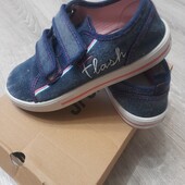 Джинсові Кеди р31