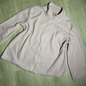 Тепла мʼякенька фліска, р.16/18 у відмінному стані