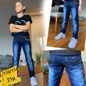 Джинси на дівчинку від Lafeidina,Туреччина!