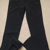 Легінси утеплені