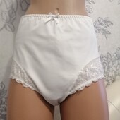 Нові! Труси ефект утяжки висока посадка Esmara ХL