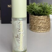 P. louise the finishing touch all over body glow гліттер сіяшка для тіла, дуже сяє,красиво мерехтить