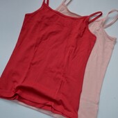 2 штуки в лоті Майки pepperts 158\164