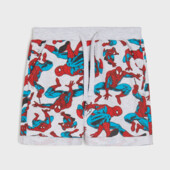 Бомбезні шорти для хлопчика, 116/122 см