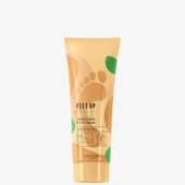 Освіжаючий та зволожуючий крем для ніг з динею і м'ятою Feet Up 4697575 мл