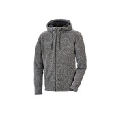 10602.Тепла в'язана кофта на меху parkside Л 52/54