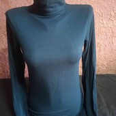 Фірмовий реглан-гольф,розмір S