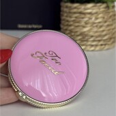 Оригінал. Too faced cloud crush blush компактні румʼяна з дзеркальцем, здоровий румʼянець