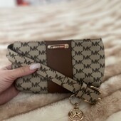 Поясна сумка michael kors оригінал з usa