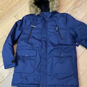 Зимова куртка Cherokee розмір 12-14