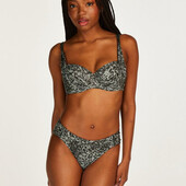 588. Купальник роздільний 75С/S