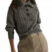 Стильний светрик від Energy, розмір М. Фото 1 приклад.