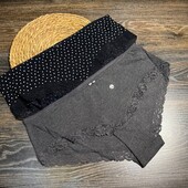 Арт. 1320 жіночі трусики хіпстери котонові 2шт від c&a розмір ХL.