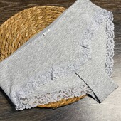 Арт. 1336 жіночі трусики хіпстери котонові від c&a розмір XL.