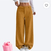 ❤️Штаны палаццо микровельвет ❤️Смотрите мои лоты ❤️