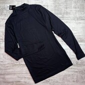 Арт.591 Жіночий гольф в рубчик без начосу esmara євро розмір S 36/38 наш 42/44р.