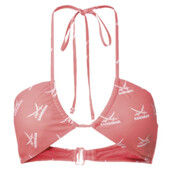 ♕ Стильний жіночий бюстгальтер для плавання Esmara, розмір наш 46-48(40 євро)