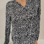 #5718. Блуза,сорочка,прибл L
