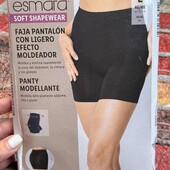 Арт.531 труси шортики утяжка євро розмір л 44/46 від esmara.