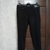 Новые брендовые коттоновые джегинсы р.16.