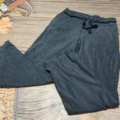 Распродажа! Флисовые пижамные штаны размер м