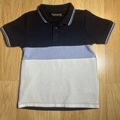 Футболка Nutmeg 5-6 років