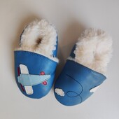 #009. Чешки 0-6м