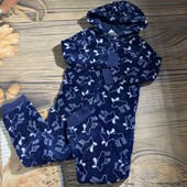 Распродажа! Плюшевый слип, кигуруми на 4 года