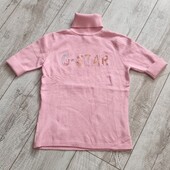 Комплект нових речей! Гольф-американка, 140-146+ гольф сіточка