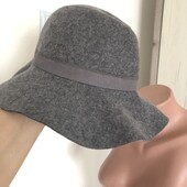 Капелюх стан нового 100 % шерсть