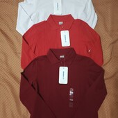 Реглан Поло LC Waikiki. 9-10 лет. Качество супер!