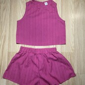 Комплект Shein 6-7 років, новий