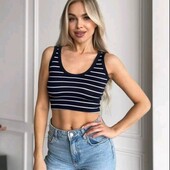 распродажа остатков! Майка-топ осталась последняя!!