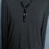 Escorpion Интересный гольф в полосочку