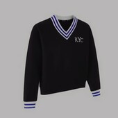 Кофта жіноча 52\54, див заміри