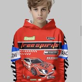 Худі підлітковий 11-12 років